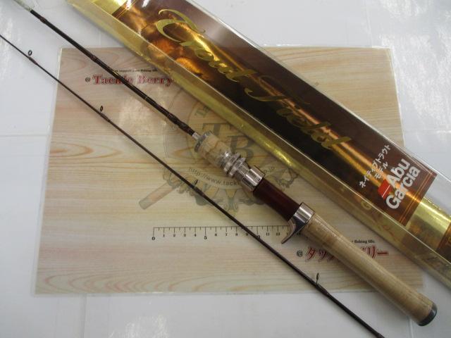 トラウトフィールド TFC-462UL