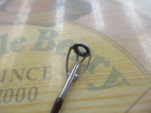 トラウトフィールド TFC-462UL