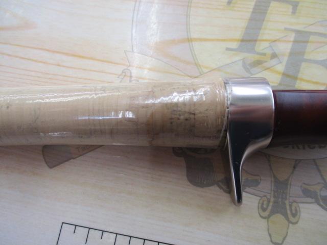 トラウトフィールド TFC-462UL