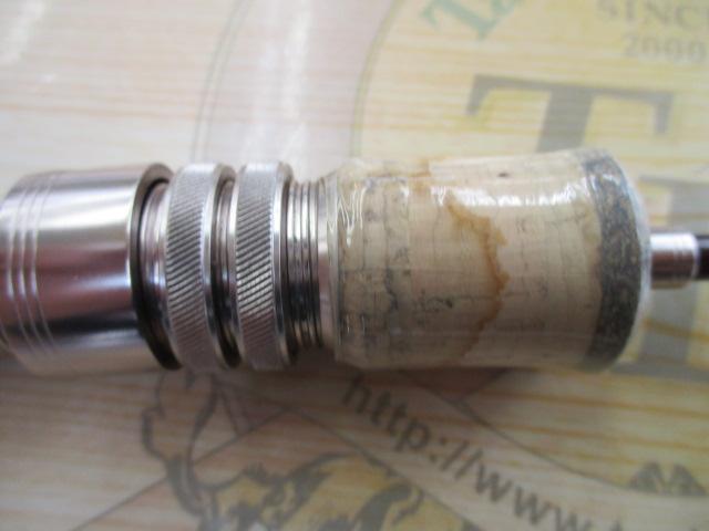 トラウトフィールド TFC-462UL