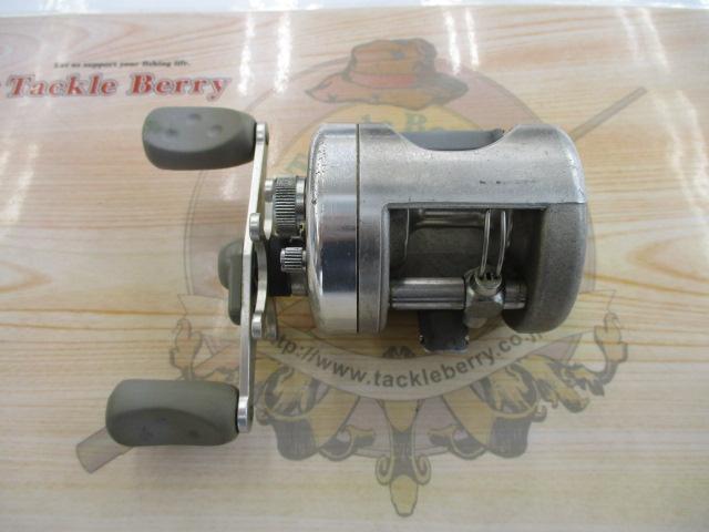 SM1600C シルバー(リムステッカーなし)