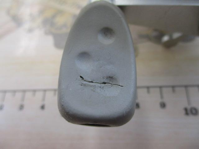 SM1600C シルバー(リムステッカーなし)