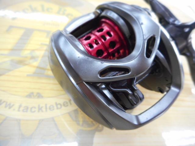 スティーズ AIR TW 500XXHL