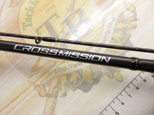 クロスミッションBB B66ML-S