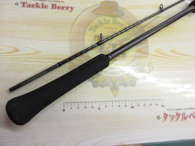 クロスミッションBB B66ML-S