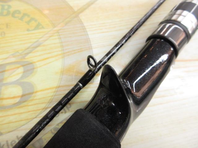 クロスミッションBB B66ML-S