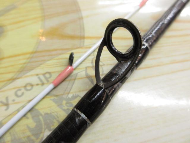 クロスミッションBB B66ML-S