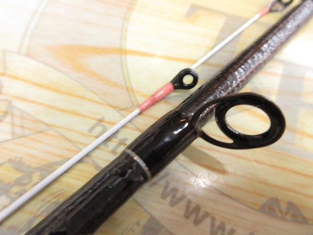 クロスミッションBB B66ML-S