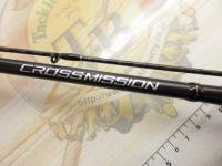 クロスミッションBB B66ML-S