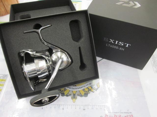 22イグジスト LT4000-XH