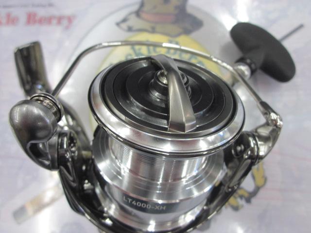 22イグジスト LT4000-XH