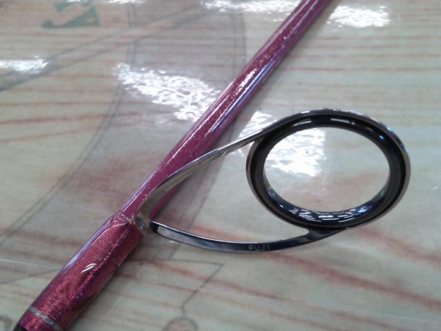 イザナギ桜雅SP622LS