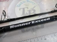 ランナーエクシード ファイナルスタンドアップ 83HH