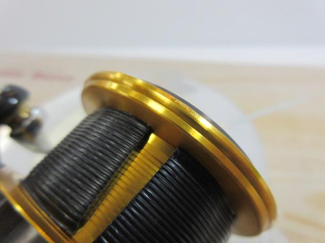 19ラグザス 2500H-LBD