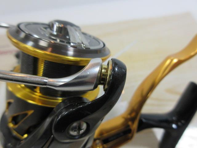 19ラグザス 2500H-LBD