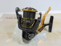 19ラグザス 2500H-LBD