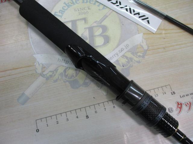 アウトレイジBR BLJ 66XHS