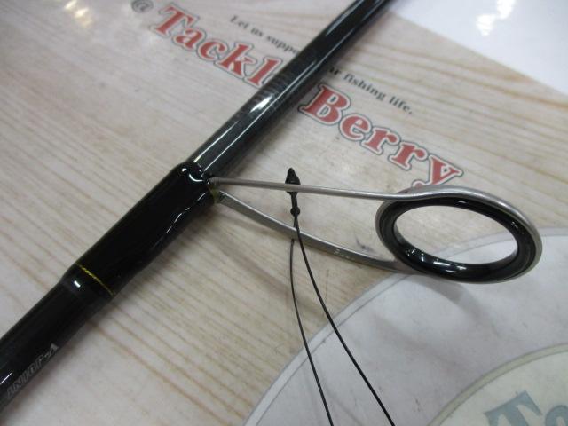 アウトレイジBR BLJ 66XHS