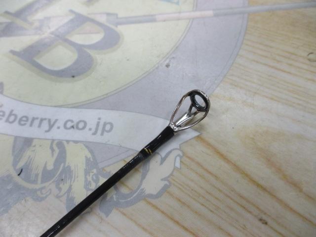 アウトレイジBR BLJ 66XHS