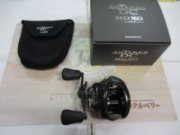 23アンタレスDC MD XG LEFT