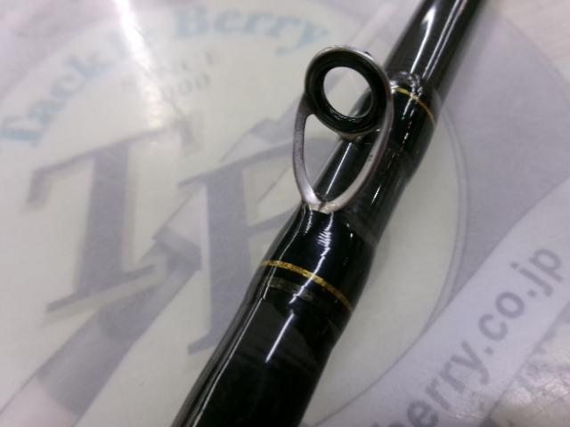 ベンケイ BIC-69FR