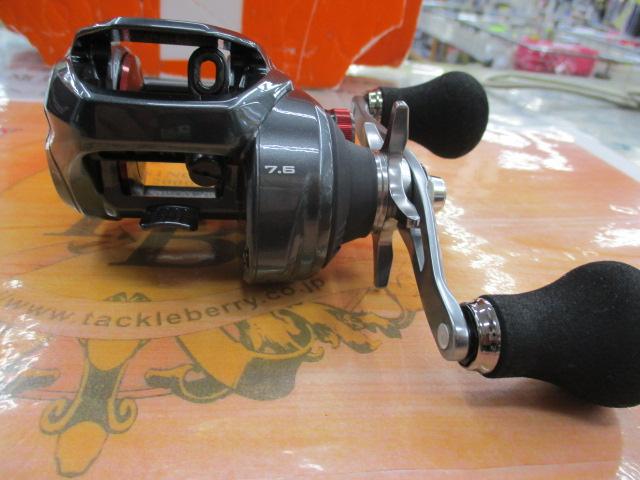 24スコーピオンMD 301XG LH