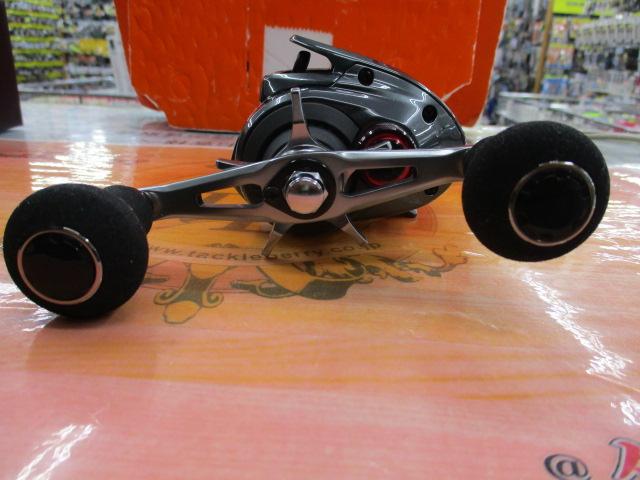 24スコーピオンMD 301XG LH