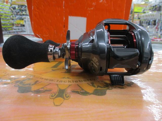 24スコーピオンMD 301XG LH