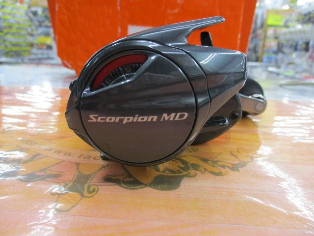24スコーピオンMD 301XG LH