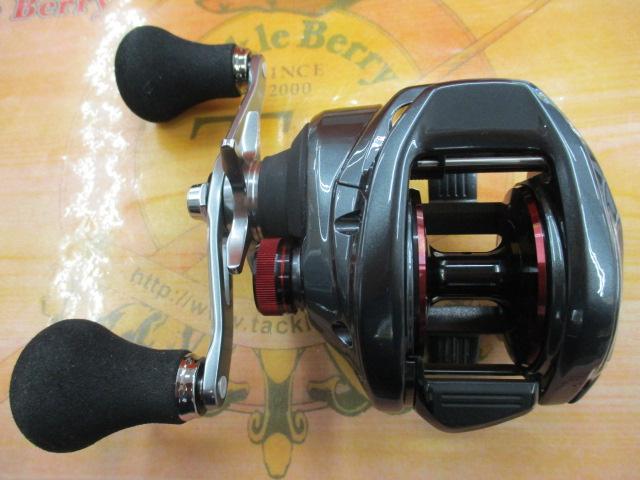 24スコーピオンMD 301XG LH