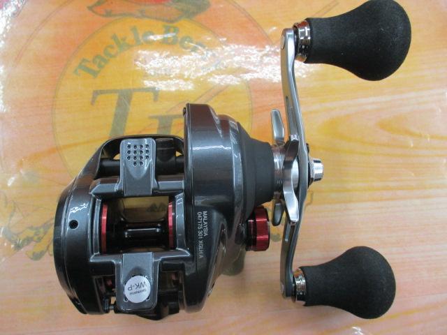 24スコーピオンMD 301XG LH