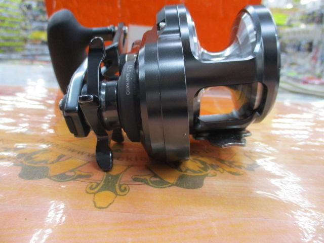 オシアジガーFCNR 2000HG