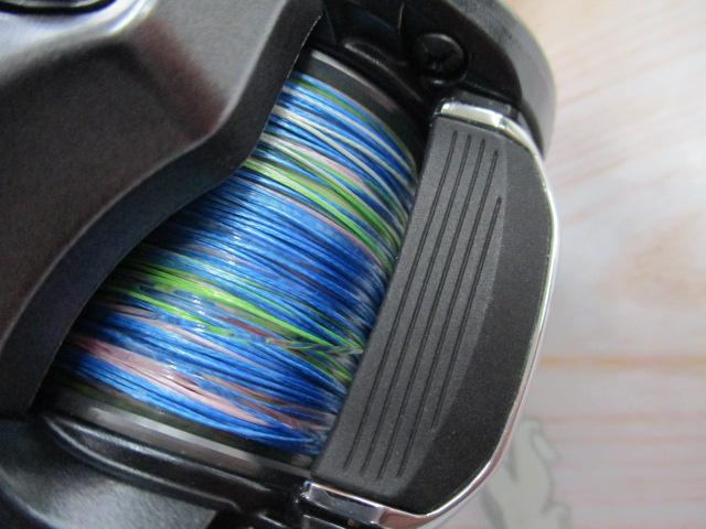 23フォースマスター601