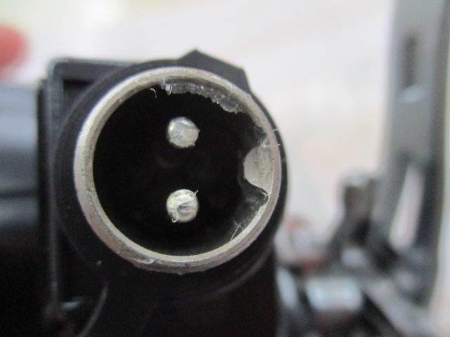 23フォースマスター601