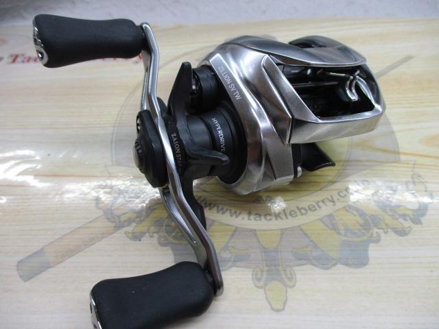 21ジリオン SV TW 1000H