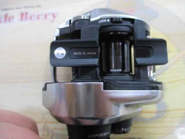 21ジリオン SV TW 1000H