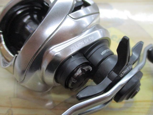 21ジリオン SV TW 1000H