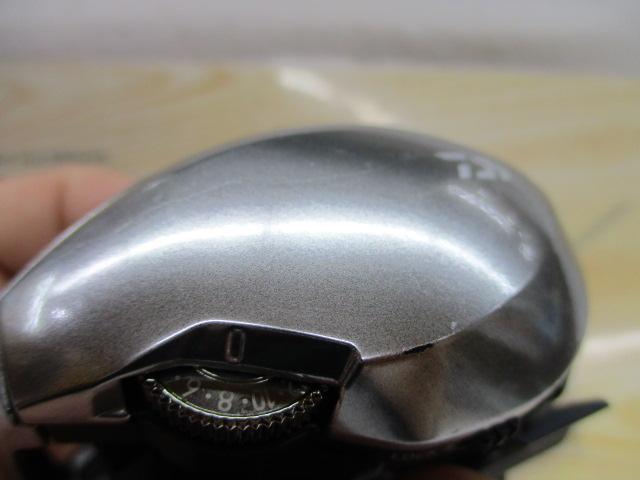 21ジリオン SV TW 1000H