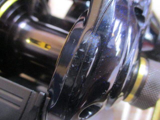 グラップラーBB 200HG