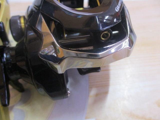 グラップラーBB 200HG