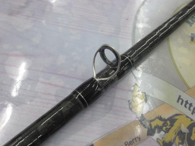 ブレイゾン C610MH