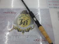 ブレイゾン C610MH