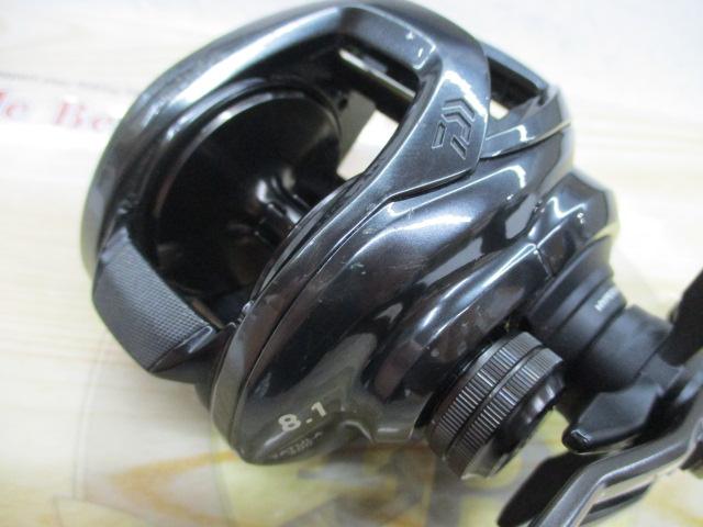 タトゥーラ TW 300XH