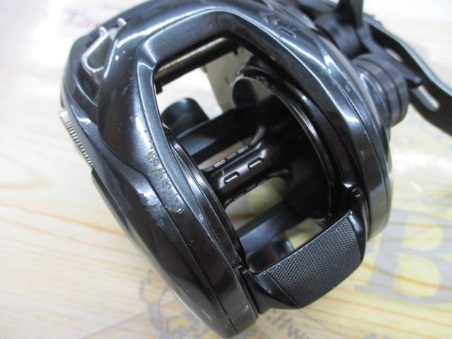 タトゥーラ TW 300XH