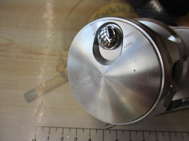 21オシアジガー 1501XG