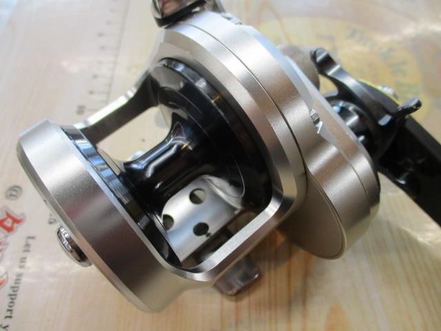 21オシアジガー 1501XG