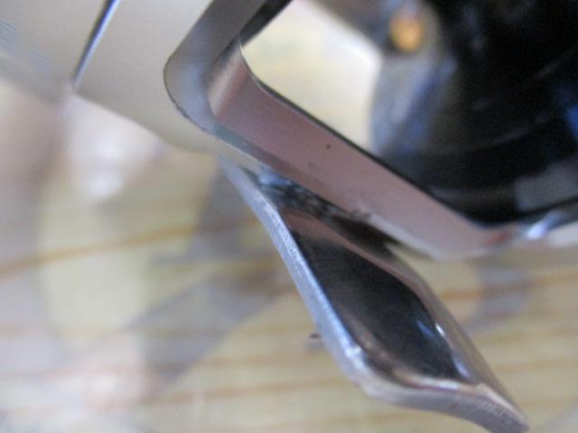 21オシアジガー 1501XG