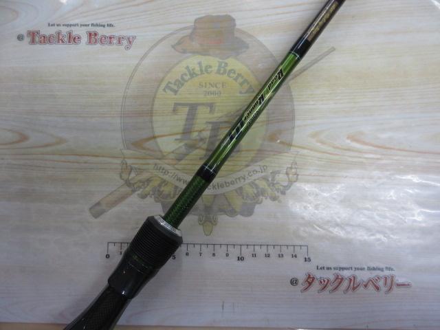 ロードランナーLTT650MH Road Runner VOICE LTT | BASS | NORIES