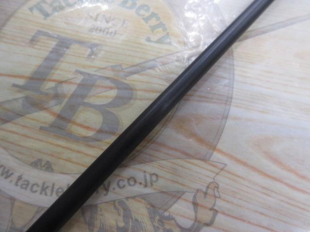 ロードランナーヴォイス LTT650MH オールリーリングベイツ/ワーミングMID