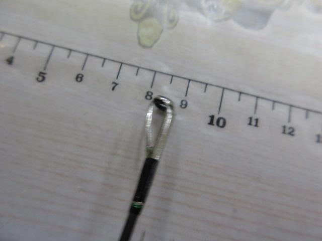 ロードランナーヴォイス LTT650MH オールリーリングベイツ/ワーミングMID